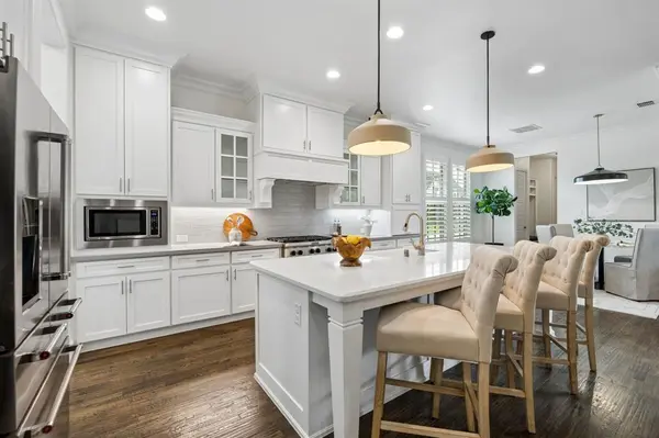 3944 Rittenhouse Street, Frisco, TX 75034