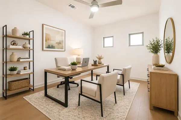 3600 South Lamar Boulevard #215, Austin, TX 78704