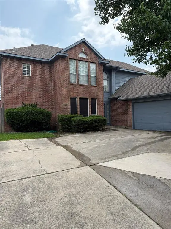 1403 Lakeshore Drive, Irving, TX 75060