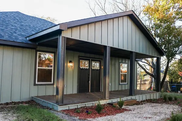 603 N 1st Street, Midlothian, TX 76065