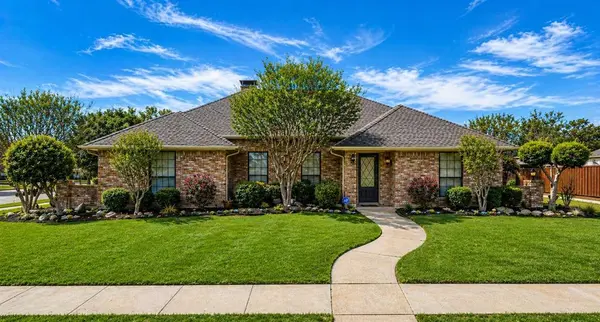 1400 Amazon Drive, Plano, TX 75075