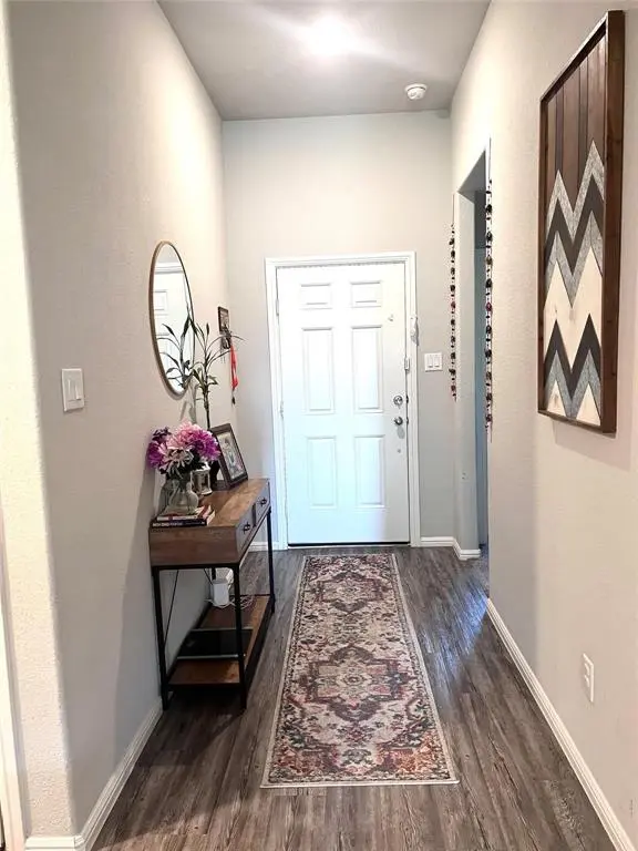 2433 Jeans Mill Drive, Mckinney, TX 75071