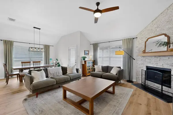 2829 Quarter Horse Lane, Celina, TX 75009