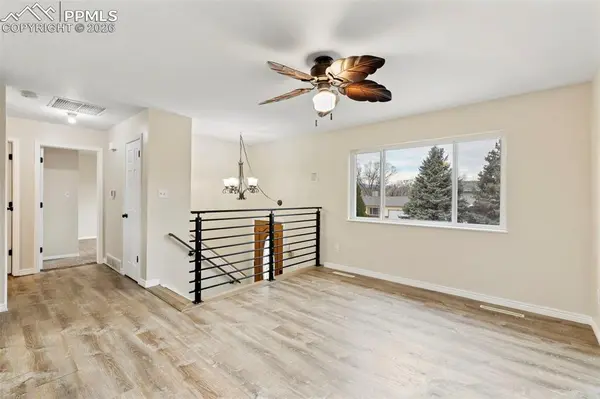 3465 Bridgewood LN, Colorado Springs, CO 80910