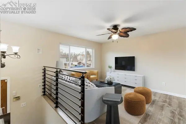 3465 Bridgewood LN, Colorado Springs, CO 80910