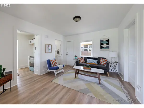 6517 SE 99TH AVE, Portland, OR 97266