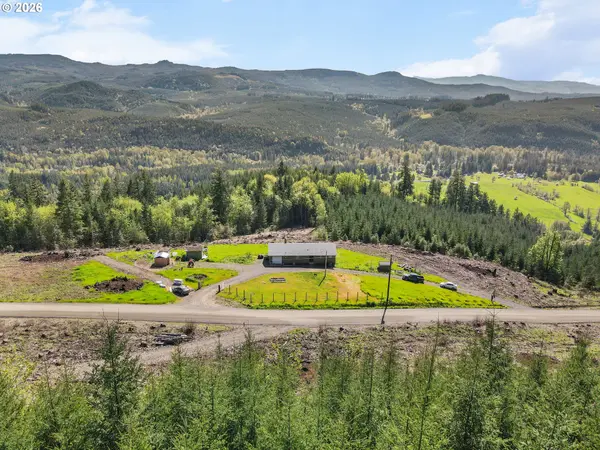 44350 WHISKEY BUTTE DR, Sweet Home, OR 97386