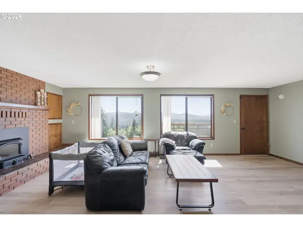 44350 WHISKEY BUTTE DR, Sweet Home, OR 97386