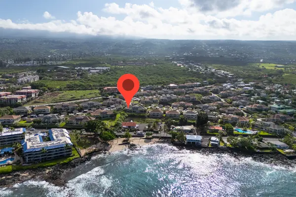 75-5919 ALII DR #Y4, Kailua Kona, HI 96740