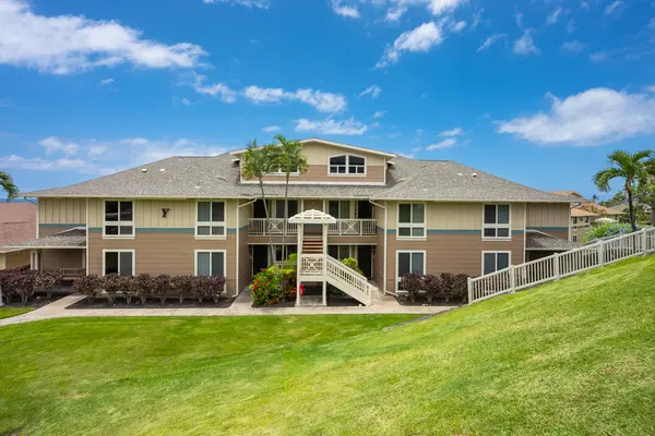 75-5919 ALII DR #Y4, Kailua Kona, HI 96740
