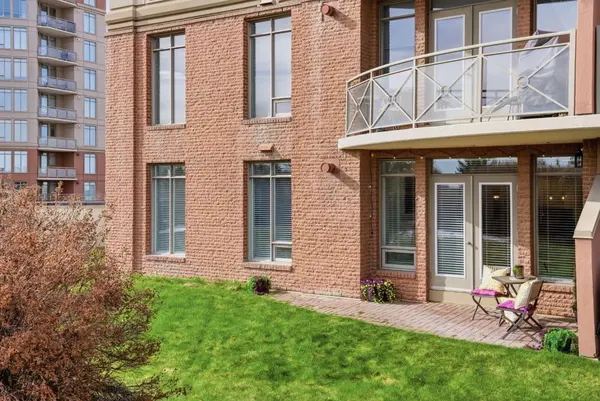 1718 14 AVE NW #101, Calgary, AB T2N4Y7