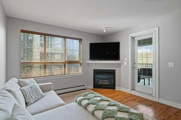 35 Richard CT SW #215, Calgary, AB T3E 7N9