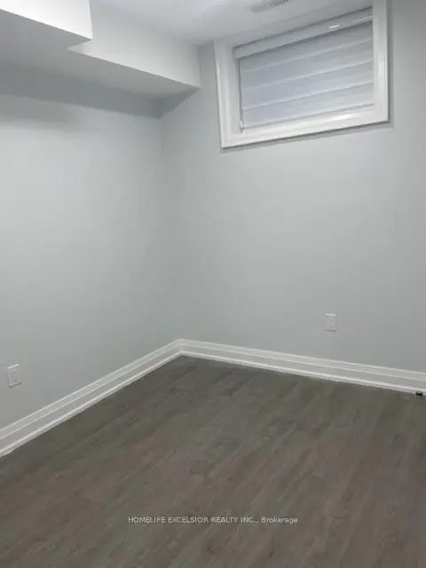 57 Phillip AVE #One Bedroom, Toronto E06, ON M1N 3R1