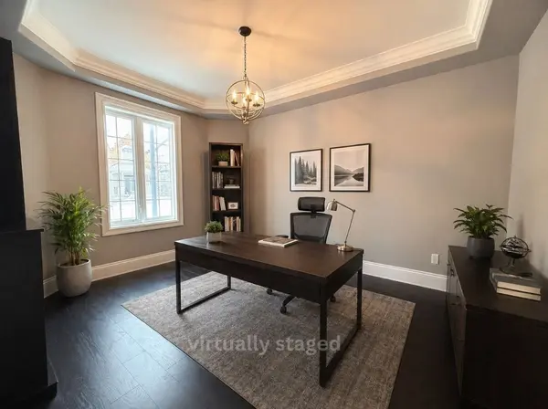 117 Novan CRES, Aurora, ON L4G 0X7