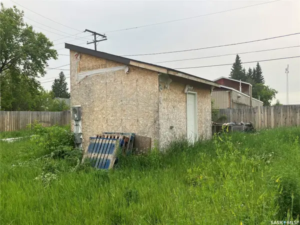 201 Railway AVENUE, White Fox, SK S0J 3B0