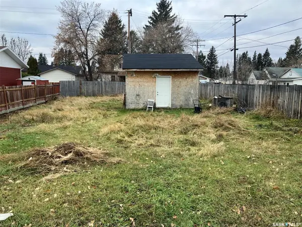 201 Railway AVENUE, White Fox, SK S0J 3B0