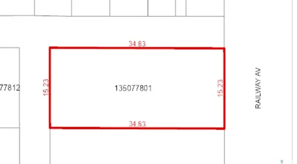 201 Railway AVENUE, White Fox, SK S0J 3B0