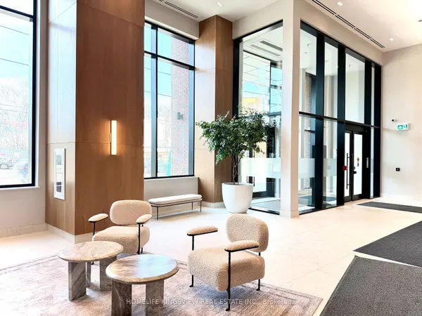 1245 Dupont ST #721, Toronto W02, ON M6H 0G5