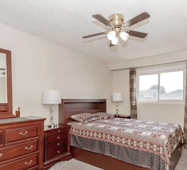 18 Hockley PATH #Upper, Brampton, ON L6V 3R3