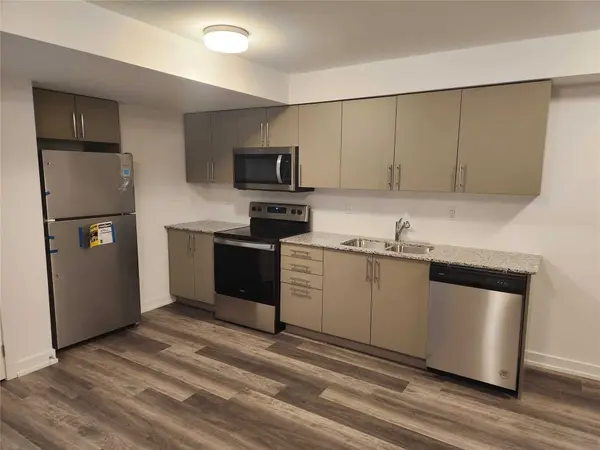 205 West Oak TRL #29, Kitchener, ON N2R 0R9