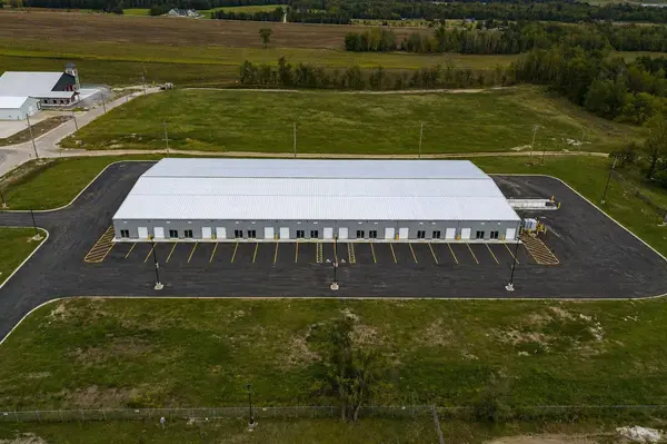 595 1st ST #1, Hanover, ON N4N 3V8