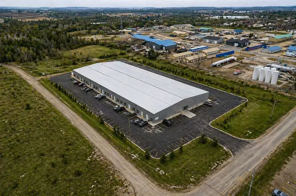 595 1st ST #1, Hanover, ON N4N 3V8