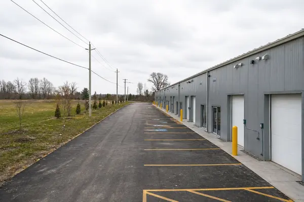 595 1st ST #1, Hanover, ON N4N 3V8