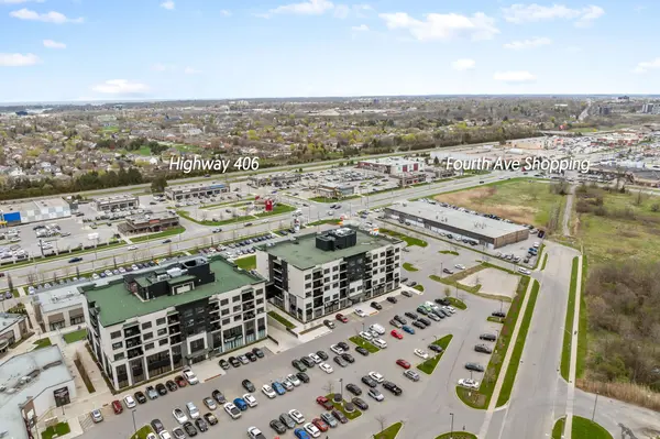 300B FOURTH AVE #202, St. Catharines, ON L2S 0E6