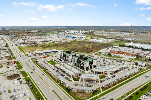 300B FOURTH AVE #202, St. Catharines, ON L2S 0E6