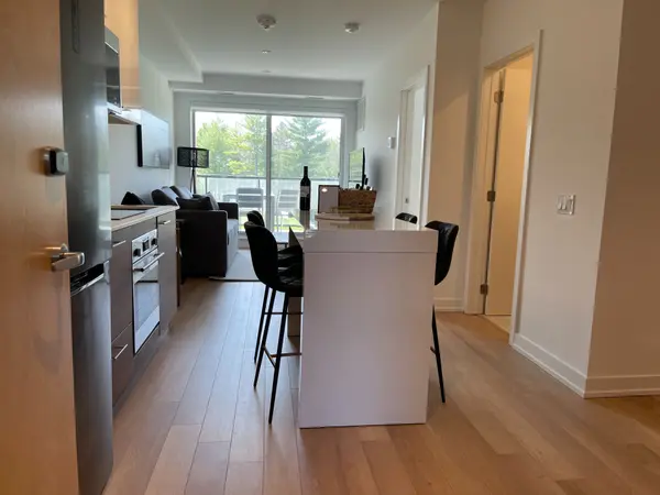 120 Carrick TRL #306, Gravenhurst, ON P1P 0A1