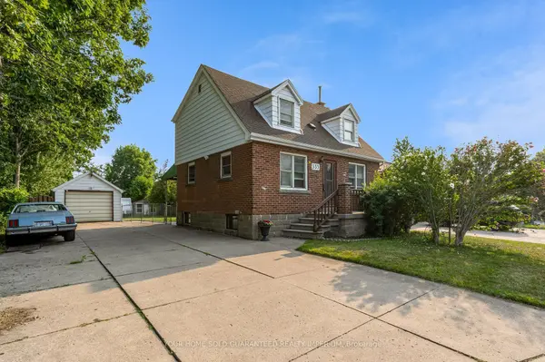 333 LIMERIDGE RD E, Hamilton, ON L9A 2S8