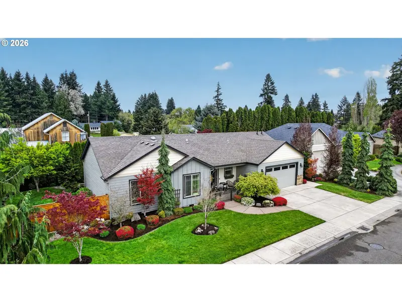 916 NW 105TH CIR, Vancouver, WA 98685
