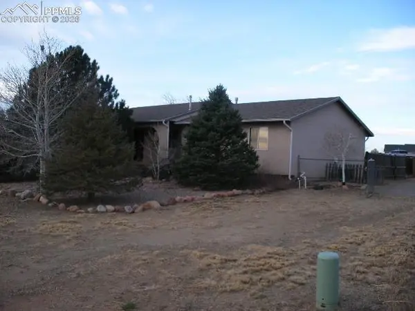 1255 N Rising Sun PL, Pueblo West, CO 81007