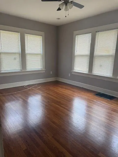 2701 Stuart Drive, Fort Worth, TX 76104