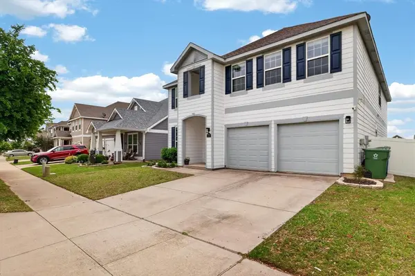 9140 Cranston Court, Providence Village, TX 76227