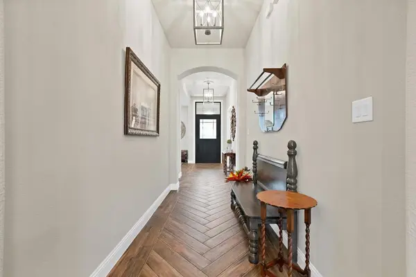 9921 Peninsula Point, Little Elm, TX 75068