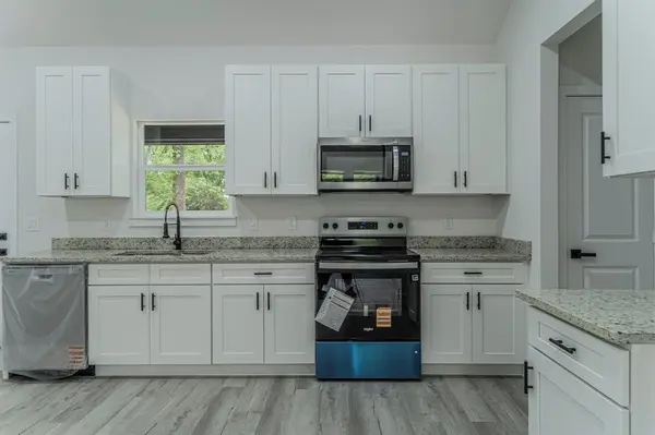 101 Bayside Drive, Malakoff, TX 75148