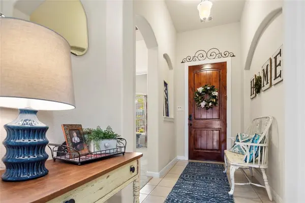 2505 Sun Creek Drive, Little Elm, TX 75068