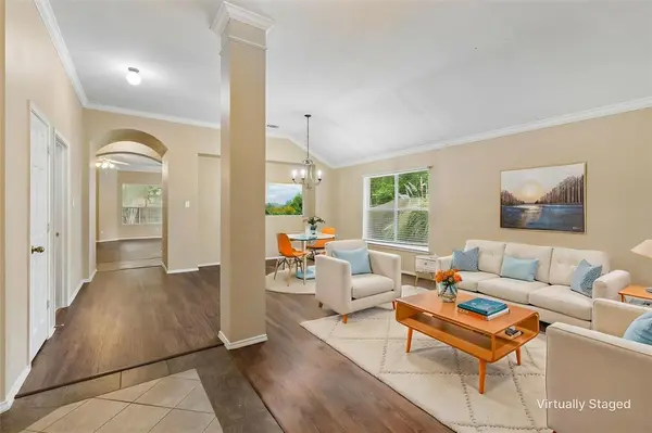 4519 Jackson Meadows Drive, Sachse, TX 75048