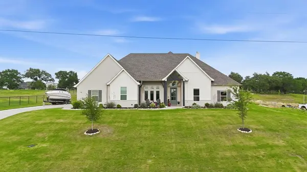 200 Finney Drive, Weatherford, TX 76085