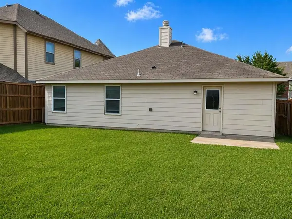 1312 Amazon Drive, Fort Worth, TX 76247