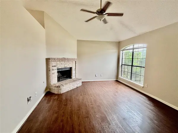 1701 Hillside Drive, Balch Springs, TX 75180