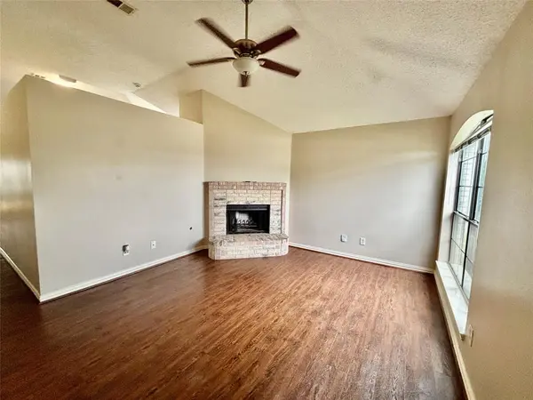 1701 Hillside Drive, Balch Springs, TX 75180