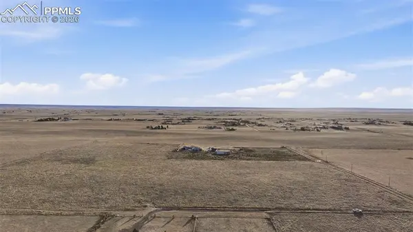 Quail DR, Colorado Springs, CO 80930