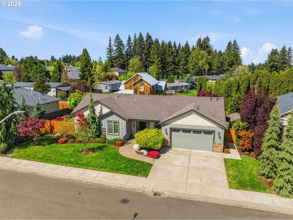 916 NW 105TH CIR, Vancouver, WA 98685