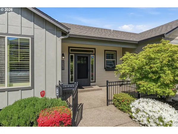 916 NW 105TH CIR, Vancouver, WA 98685