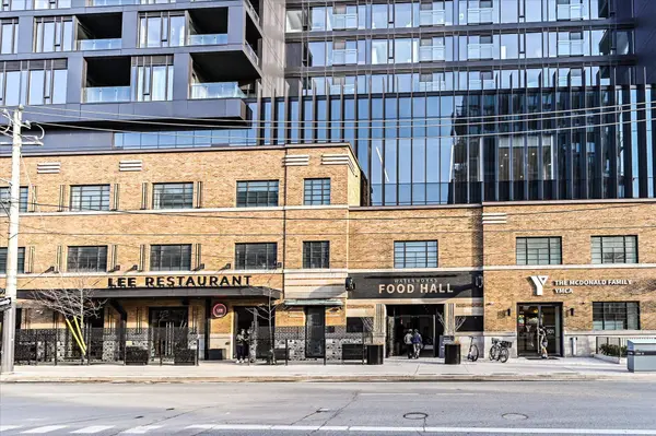 505 Richmond ST W #623, Toronto C01, ON M5V 1Y3