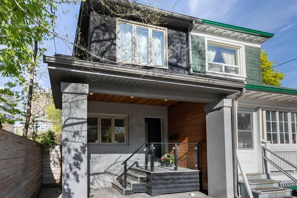 173 Duplex AVE, Toronto C03, ON M5P 2A8