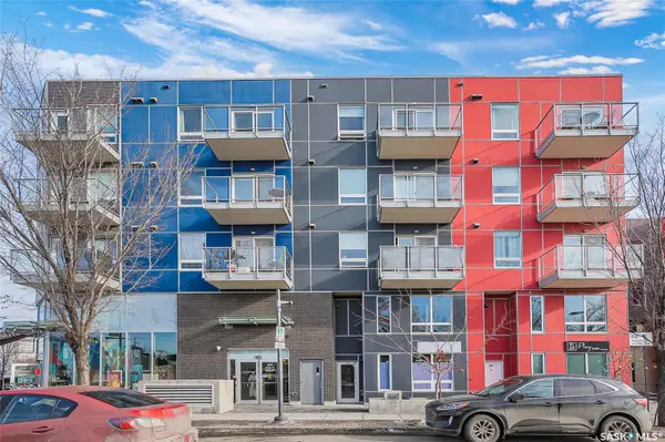 404 C AVENUE S #325, Saskatoon, SK S7M 5B9