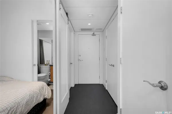 404 C AVENUE S #325, Saskatoon, SK S7M 5B9
